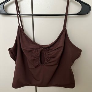 Abercrombie & Fitch tank top